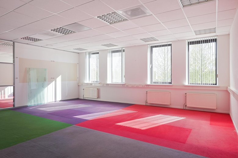 KantoorruimteaanPlesmanstraat 4B<br/> inLeusden