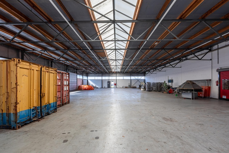 BedrijfsruimteaanLijnbaan 6<br/> inLeiderdorp