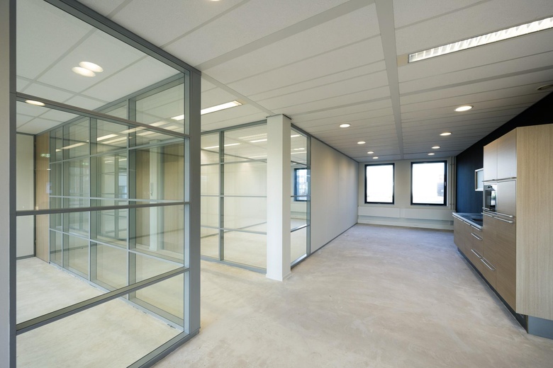 KantoorruimteaanTransistorstraat 2 A<br/> inAlmere