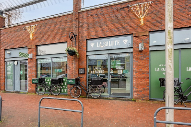 HorecaaanSpeenkruid 2<br/> inPijnacker