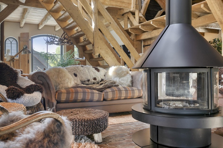 BedrijfsruimteaanZelderseweg 23<br/> inZwartebroek