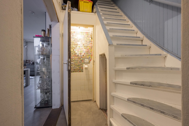 WinkelruimteaanLeusderweg 48<br/> inAmersfoort