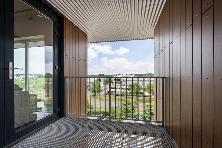 KantoorruimteaanOude Apeldoornseweg 45 061<br/> inApeldoorn
