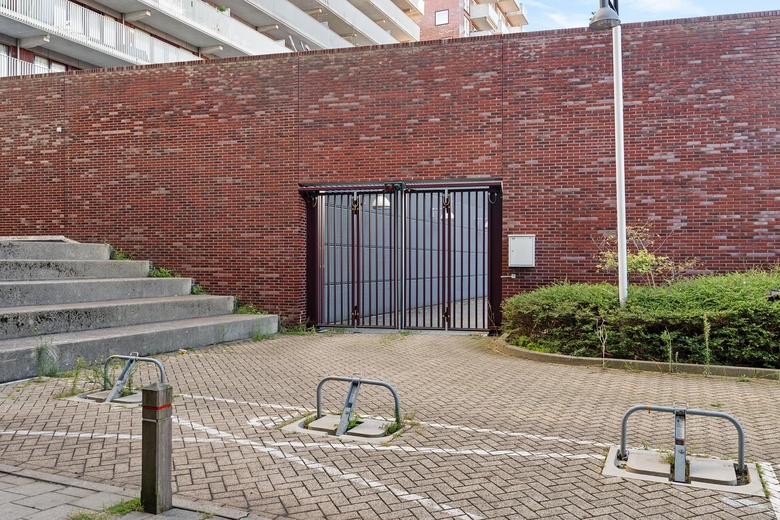 Bedrijfsruimte Amsterdam - Ottho Heldringstraat 25 K - Foto 15