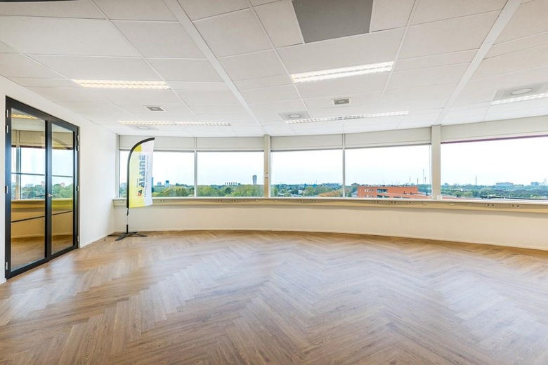 KantoorruimteaanHoogvlietsekerkweg 184<br/> inHoogvliet