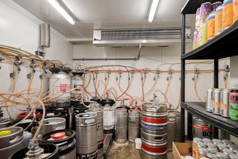 Horeca Amsterdam - Amstelstraat 34 1 - Foto 14