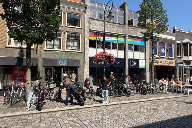 Winkelruimte Dordrecht - Bagijnhof 60 - Foto 3
