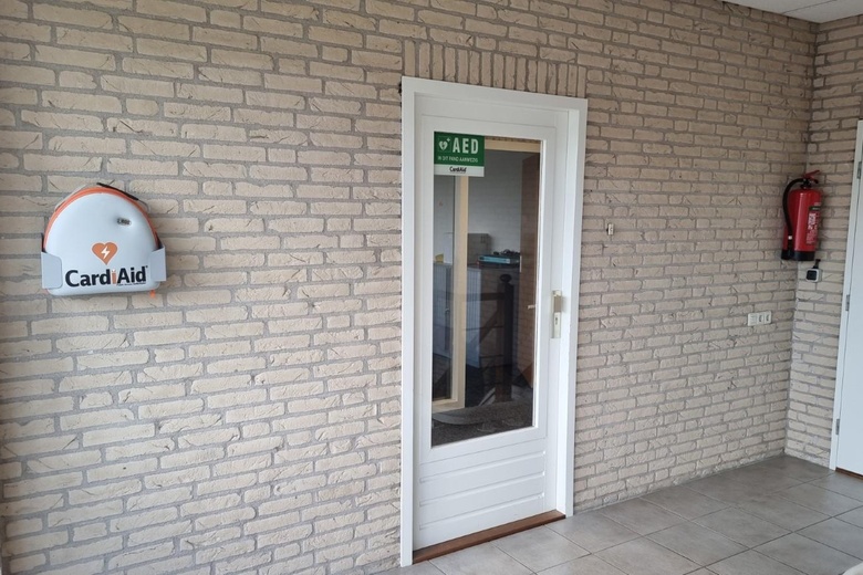 KantoorruimteaanBoerhaaveweg 23<br/> inIJsselstein