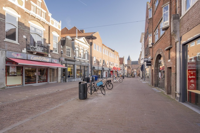 WinkelruimteaanLangestraat 104<br/> inAmersfoort
