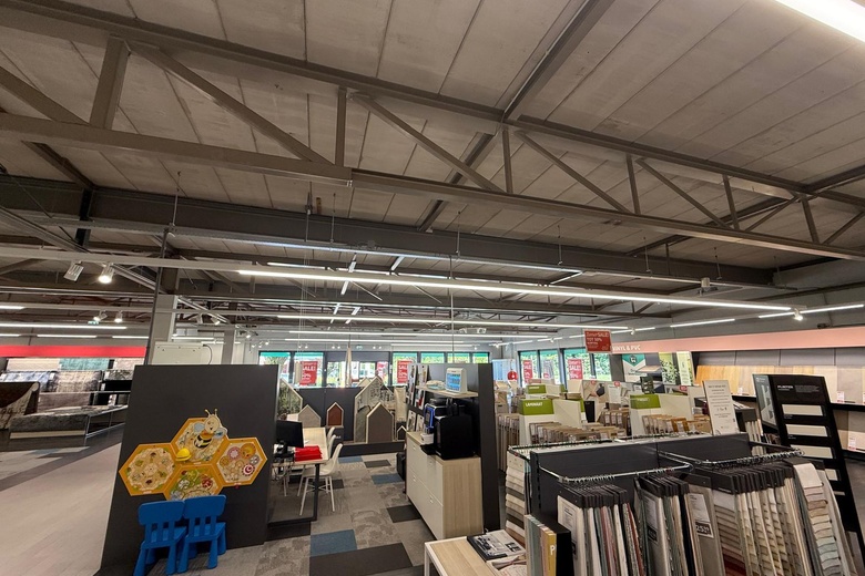 BedrijfsruimteaanDSM-straat 9<br/> inBeek