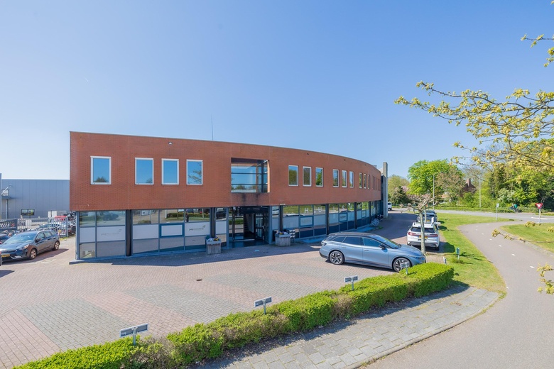 KantoorruimteaanKeyserswey 2<br/> inNoordwijk