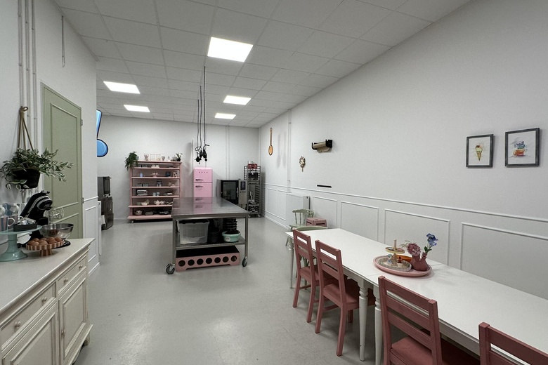 BedrijfsruimteaanParallelweg 65<br/> inVolendam