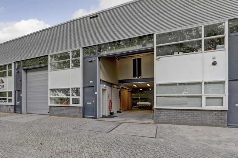 BedrijfsruimteaanJames Wattstraat 15 c<br/> inGouda