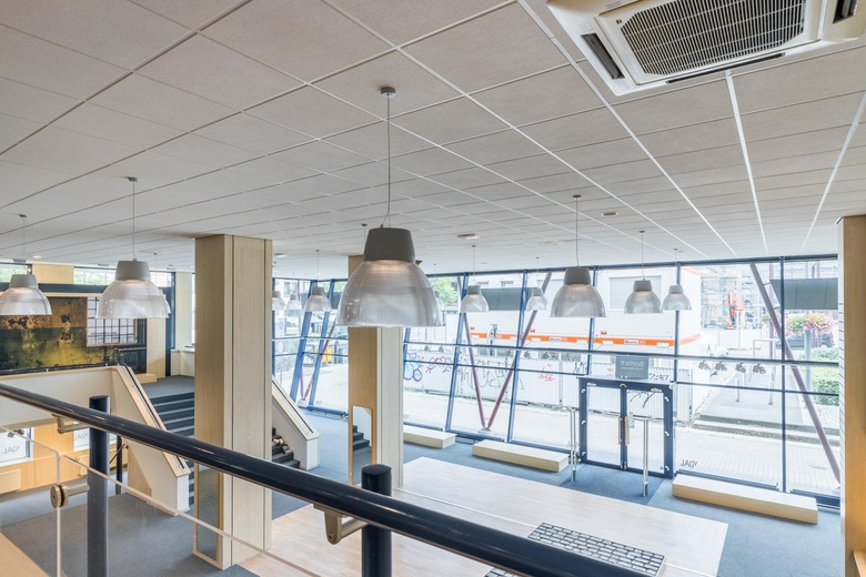 WinkelruimteaanKoningsplein 3<br/> inTilburg