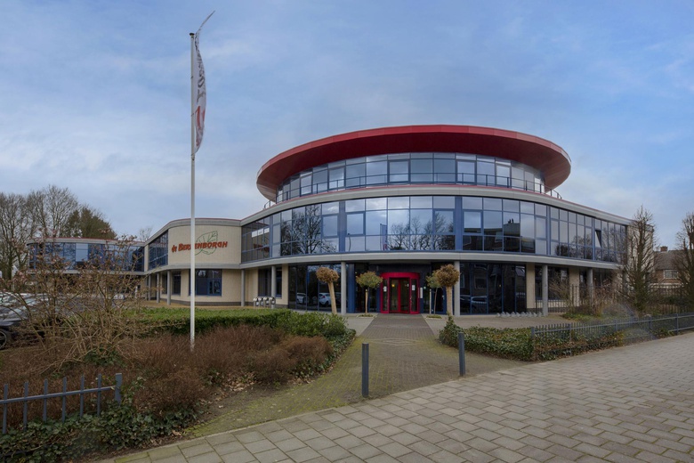 KantoorruimteaanBerkstraat 100<br/> inOldenzaal KantoorruimteaanBerkstraat 100<br/> inOldenzaal