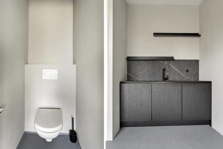 WinkelruimteaanZuiderzeestraatweg West 19<br/> inDoornspijk