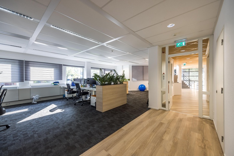 Kantoorruimte Utrecht - Varrolaan 51 - Foto 23