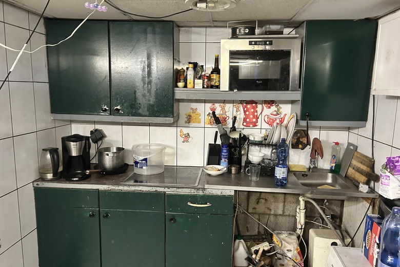 BedrijfsruimteaanDekkershoek 23<br/> inDen Haag BedrijfsruimteaanDekkershoek 23<br/> inDen Haag