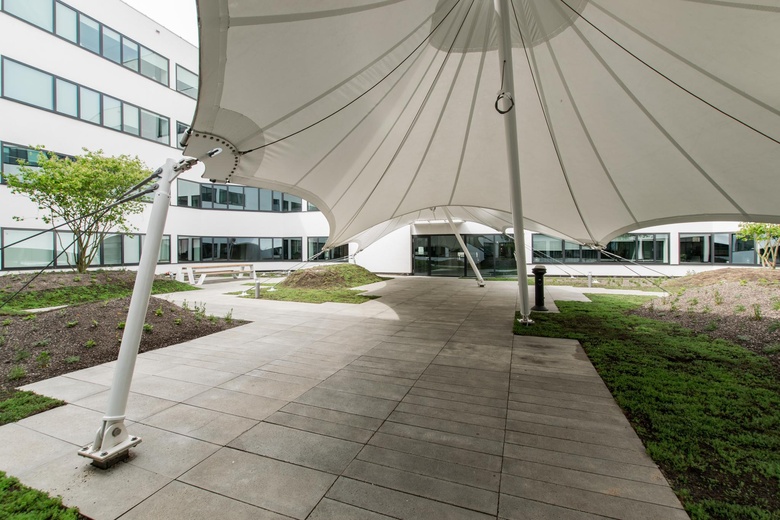 KantoorruimteaanGrote Marktstraat 43<br/> inDen Haag