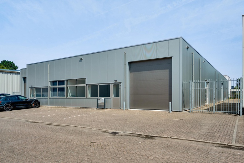 BedrijfsruimteaanGroeneweg 14 A<br/> inRoermond