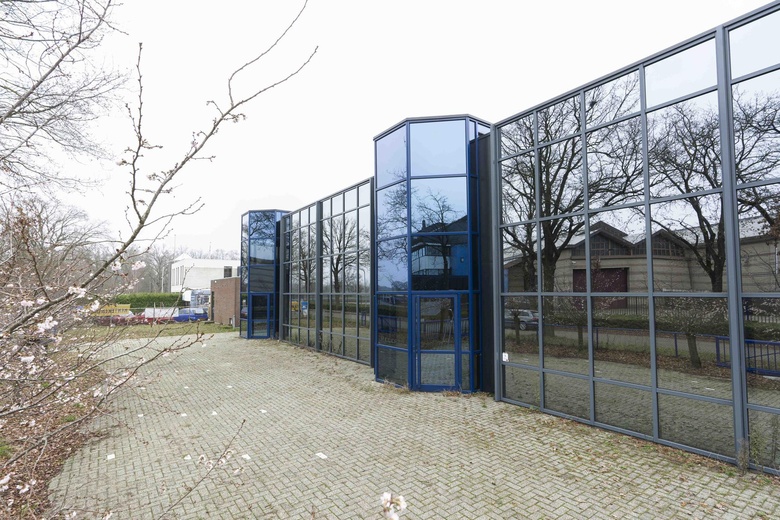 BedrijfsruimteaanDe Haak 6<br/> inValkenswaard BedrijfsruimteaanDe Haak 6<br/> inValkenswaard