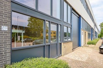Bekijk foto 2 van eenheid 2 aan de Pampuslaan 89 in Weesp