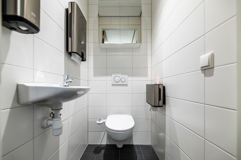 BedrijfsruimteaanVan Coulsterweg 1 b<br/> inAlblasserdam