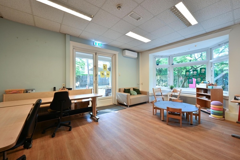 Kantoorruimte Hilversum - Jacobus Pennweg 4 - Foto 4