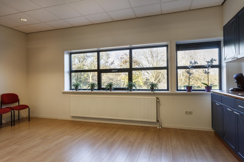 Bedrijfsruimte Nieuwegein - Zeelandhaven 5F - Foto 9