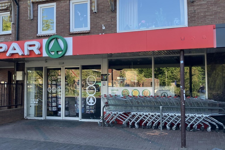 WinkelruimteaanPlechelmusstraat 4<br/> inDe Lutte WinkelruimteaanPlechelmusstraat 4<br/> inDe Lutte