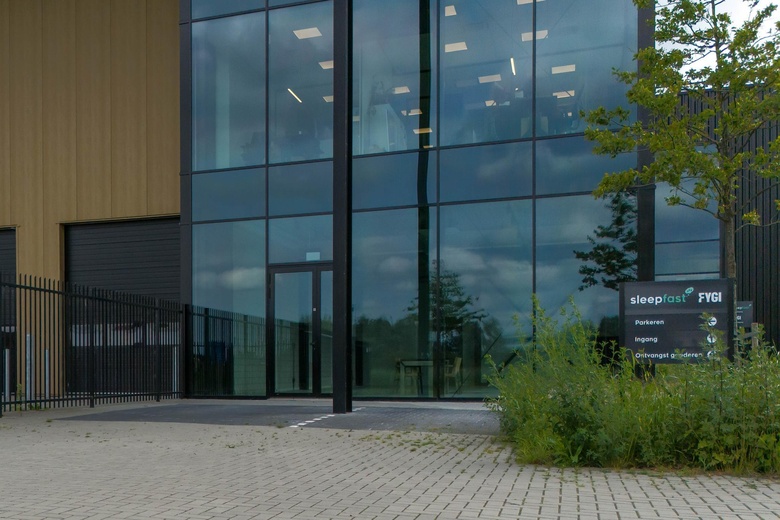 KantoorruimteaanPelenerf 12<br/> inNijkerk