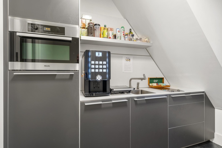 KantoorruimteaanStationsweg 44<br/> inOosterbeek