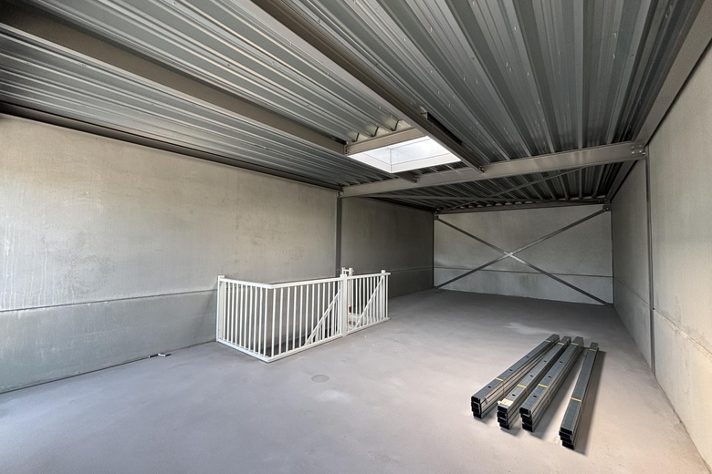 Bedrijfsruimte Amstelveen - Afmijnstraat 35 - Foto 6