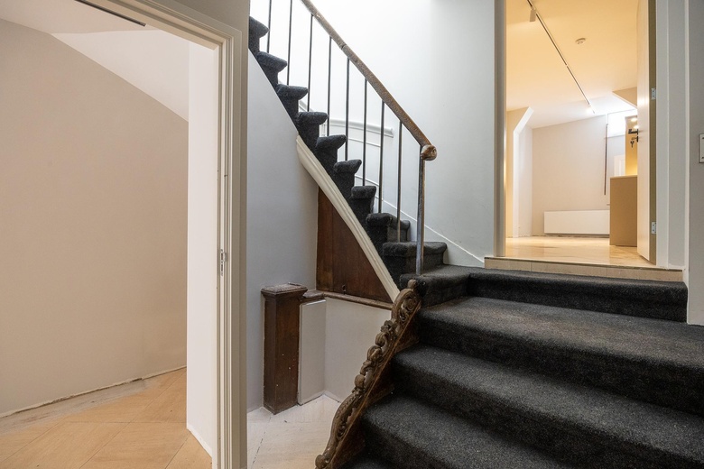 WinkelruimteaanBreestraat 71<br/> inLeiden