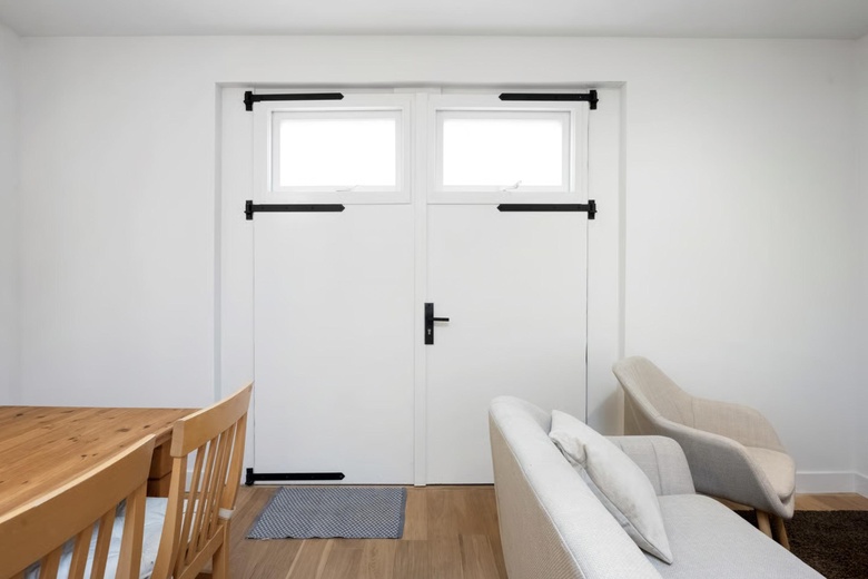BedrijfsruimteaanWilhelminastraat 1<br/> inHaarlem