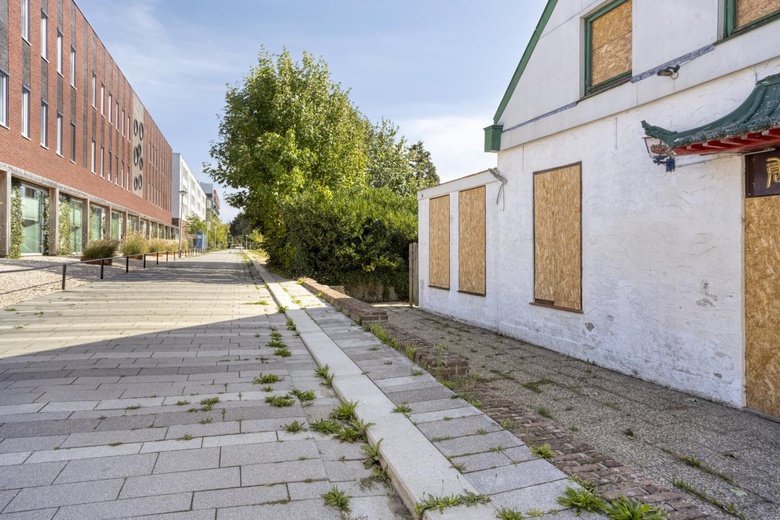 HorecaaanCasper Fagellaan 71<br/> inBergen op Zoom