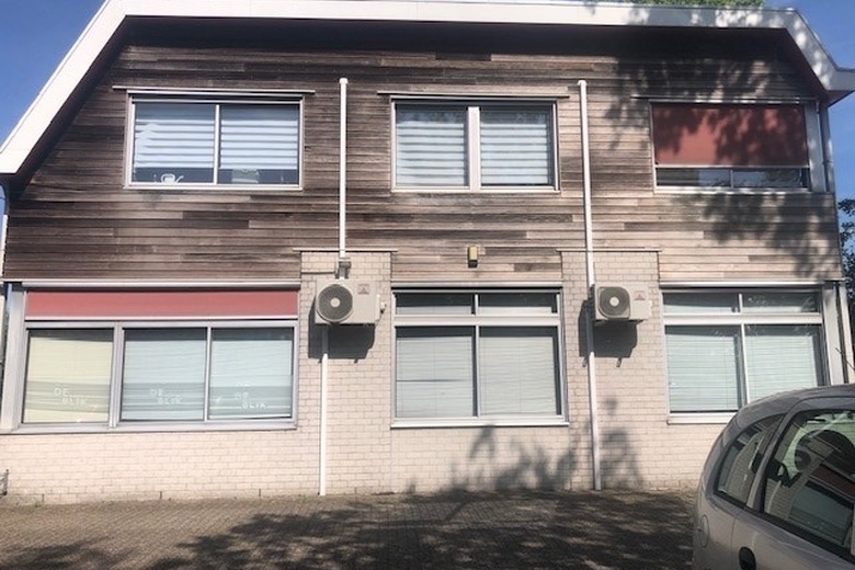 KantoorruimteaanPeppelkade 46<br/> inHouten