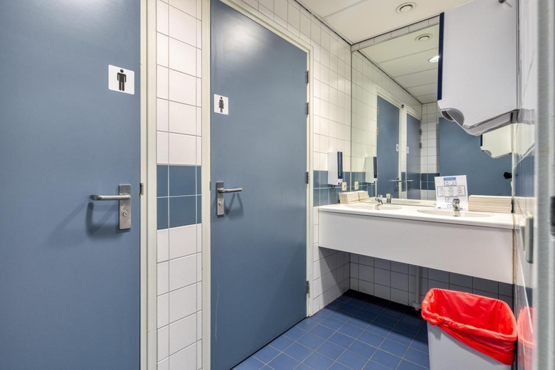 KantoorruimteaanStationspark 2<br/> inGoes