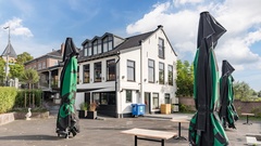 Horeca te huur Tricht - Lingedijk 43