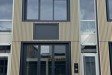 Kantoorruimte Diemen - Verrijn Stuartweg 42 B - Foto 2