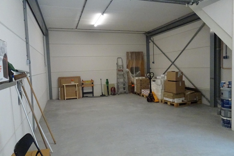 BedrijfsruimteaanZuid-Afrikaweg 3 D<br/> inAalsmeer