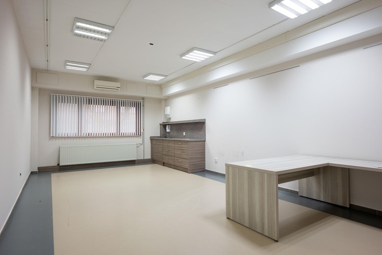 KantoorruimteaanPrins Mauritslaan 96<br/> inBeek