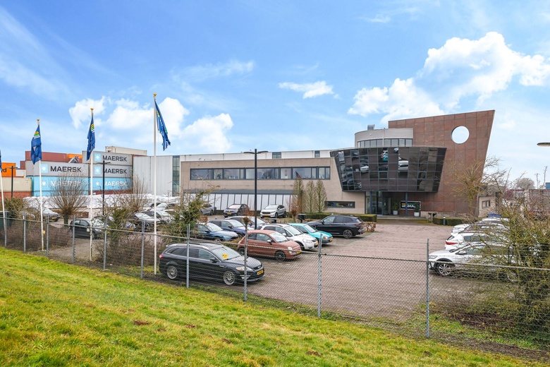 KantoorruimteaanKeersluisweg 9<br/> inKatwijk aan Zee