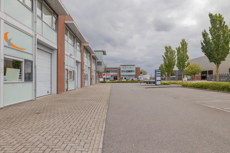 BedrijfsruimteaanDe Roysloot 12 F<br/> inRijnsburg