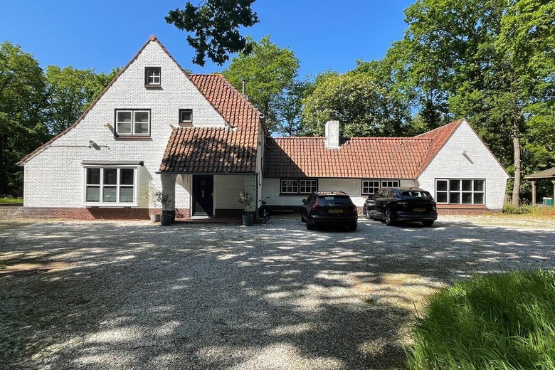 KantoorruimteaanBonairelaan 2<br/> inHilversum