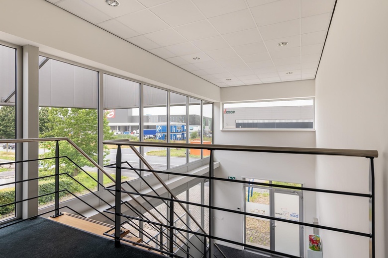 KantoorruimteaanLaan van de Kreeft 100<br/> inApeldoorn