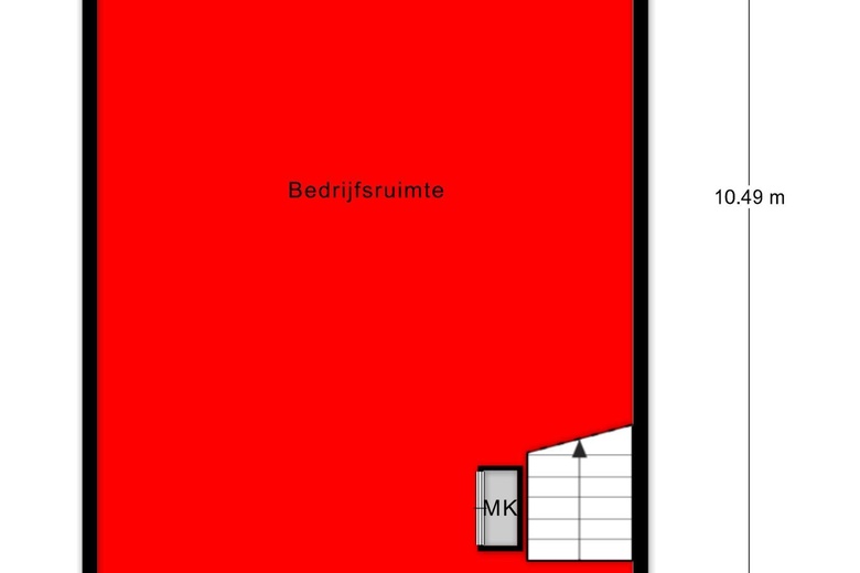 Bedrijfsruimte Alkmaar - Salomonstraat 167 - Foto 13