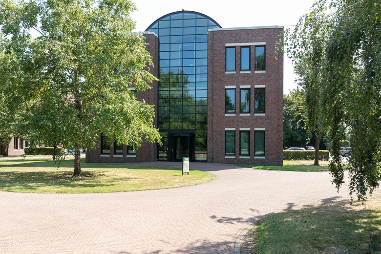 KantoorruimteaanHoofdstraat 256<br/> inDriebergen