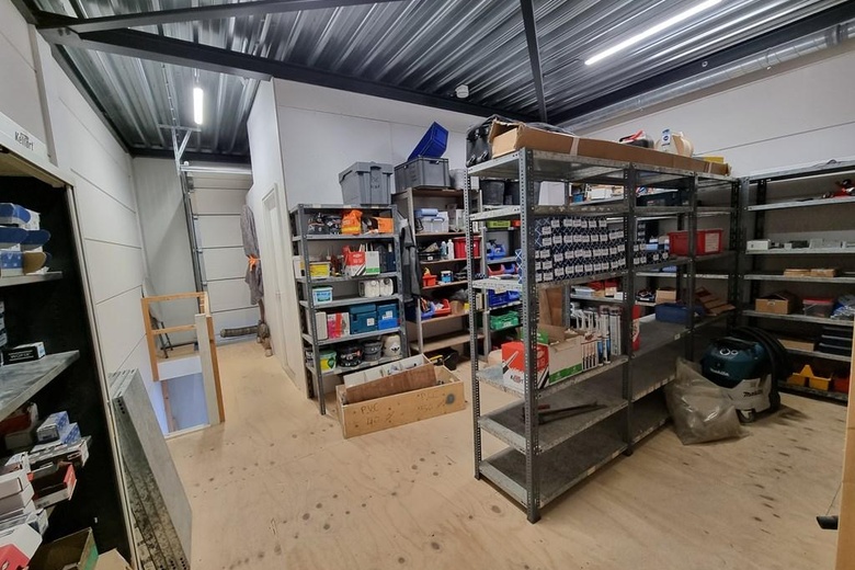 BedrijfsruimteaanKleine Esch 655<br/> inMoordrecht BedrijfsruimteaanKleine Esch 655<br/> inMoordrecht