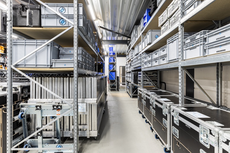 BedrijfsruimteaanAmbachtweg 17<br/> inMoordrecht